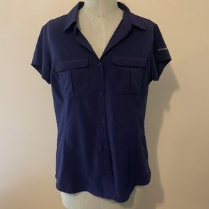 Omni shade Columbia top